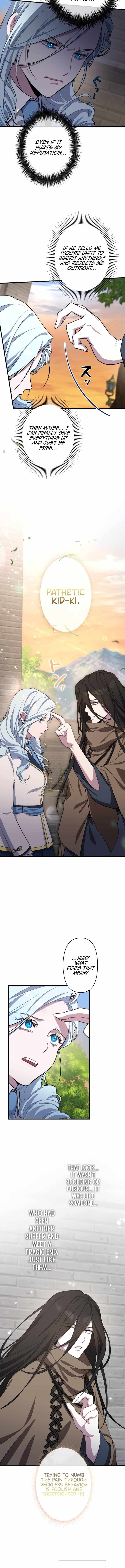 The Fake Master Who Accidentally Became the Strongest Chapter 3 10